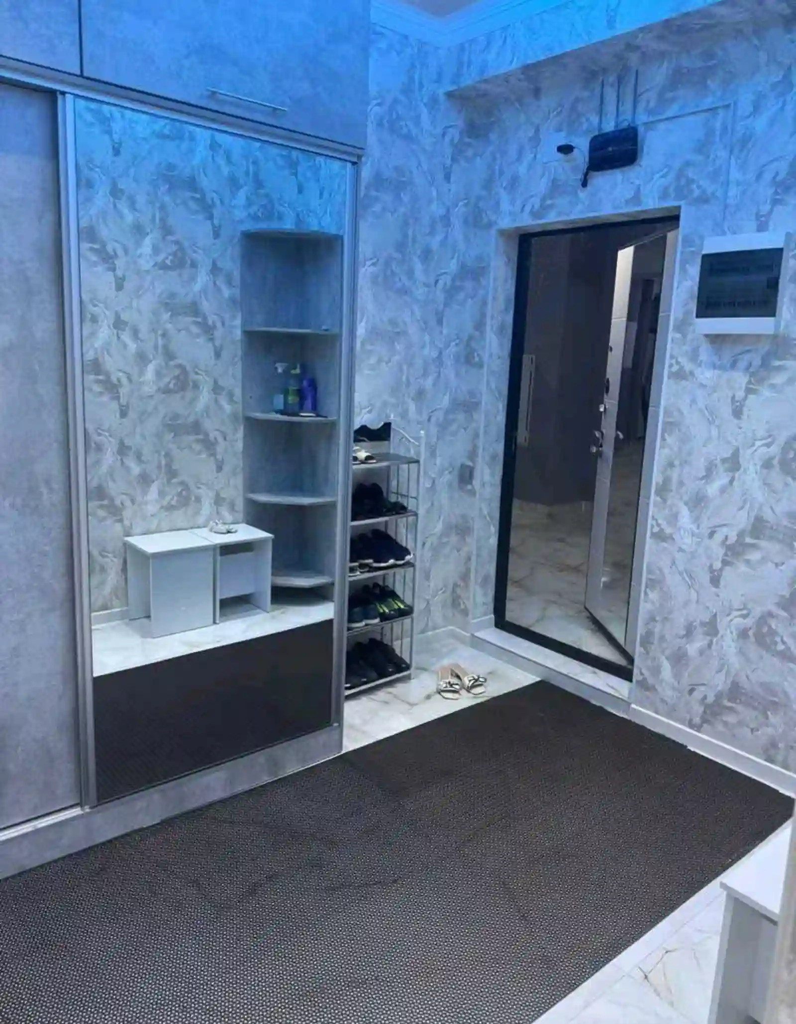 3-к квартира, 12 этаж, 78 м², Сино