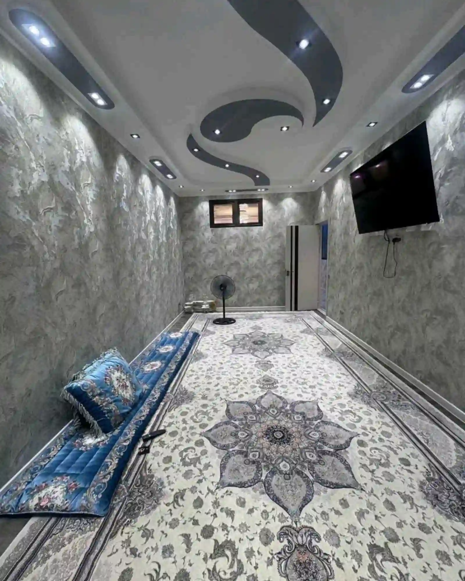 3-к квартира, 12 этаж, 78 м², Сино
