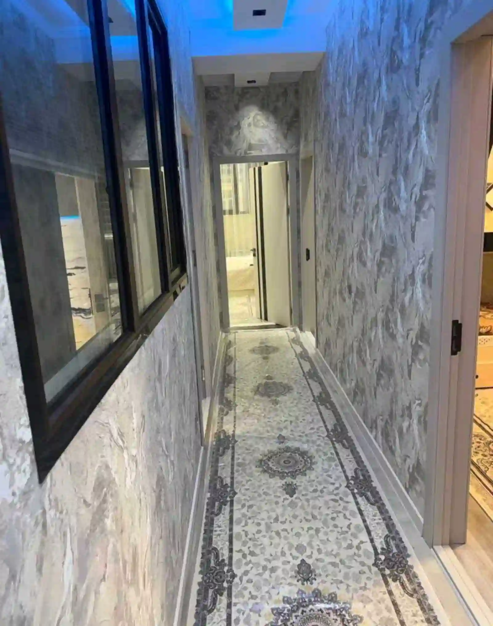 3-к квартира, 12 этаж, 78 м², Сино