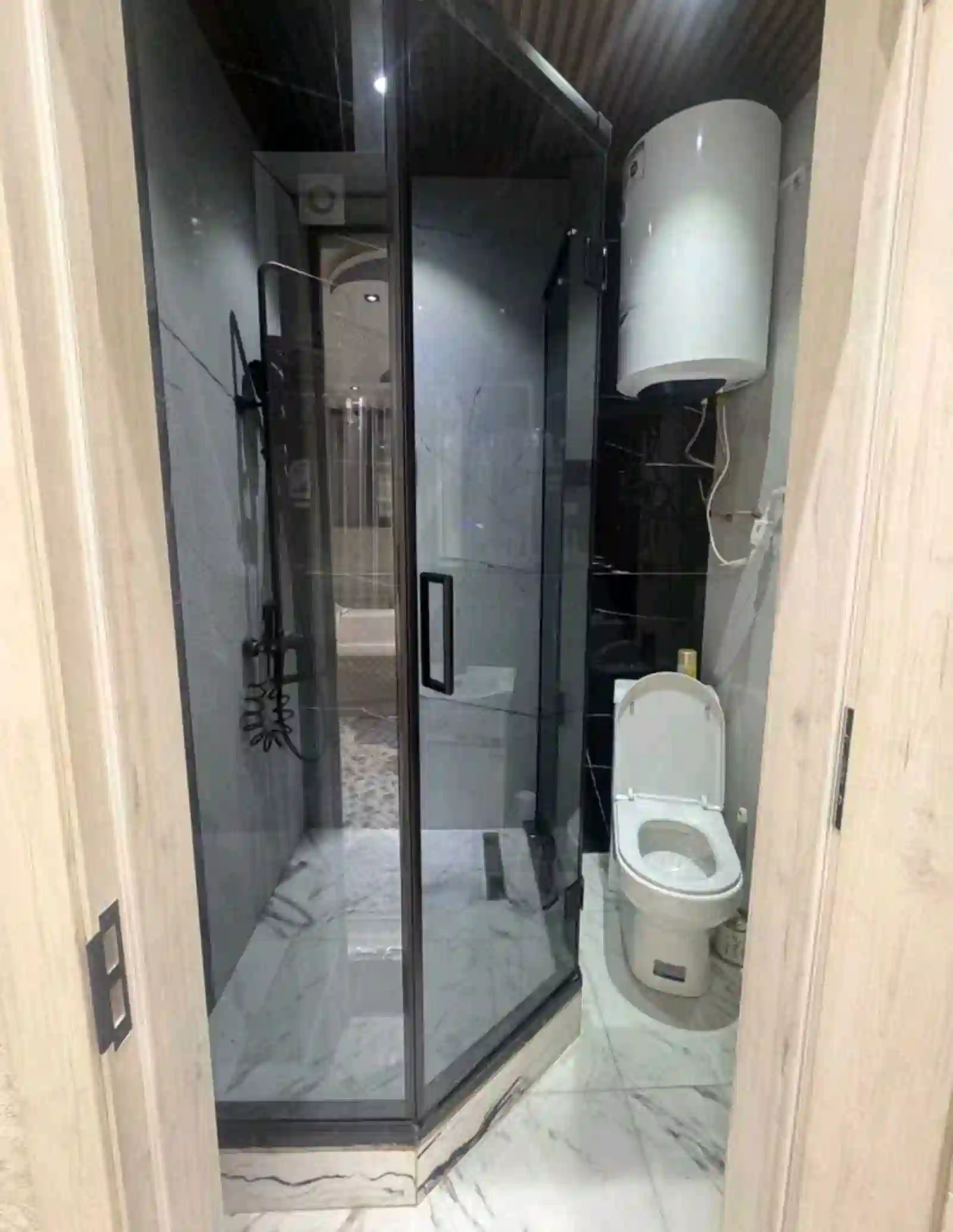 3-к квартира, 12 этаж, 78 м², Сино