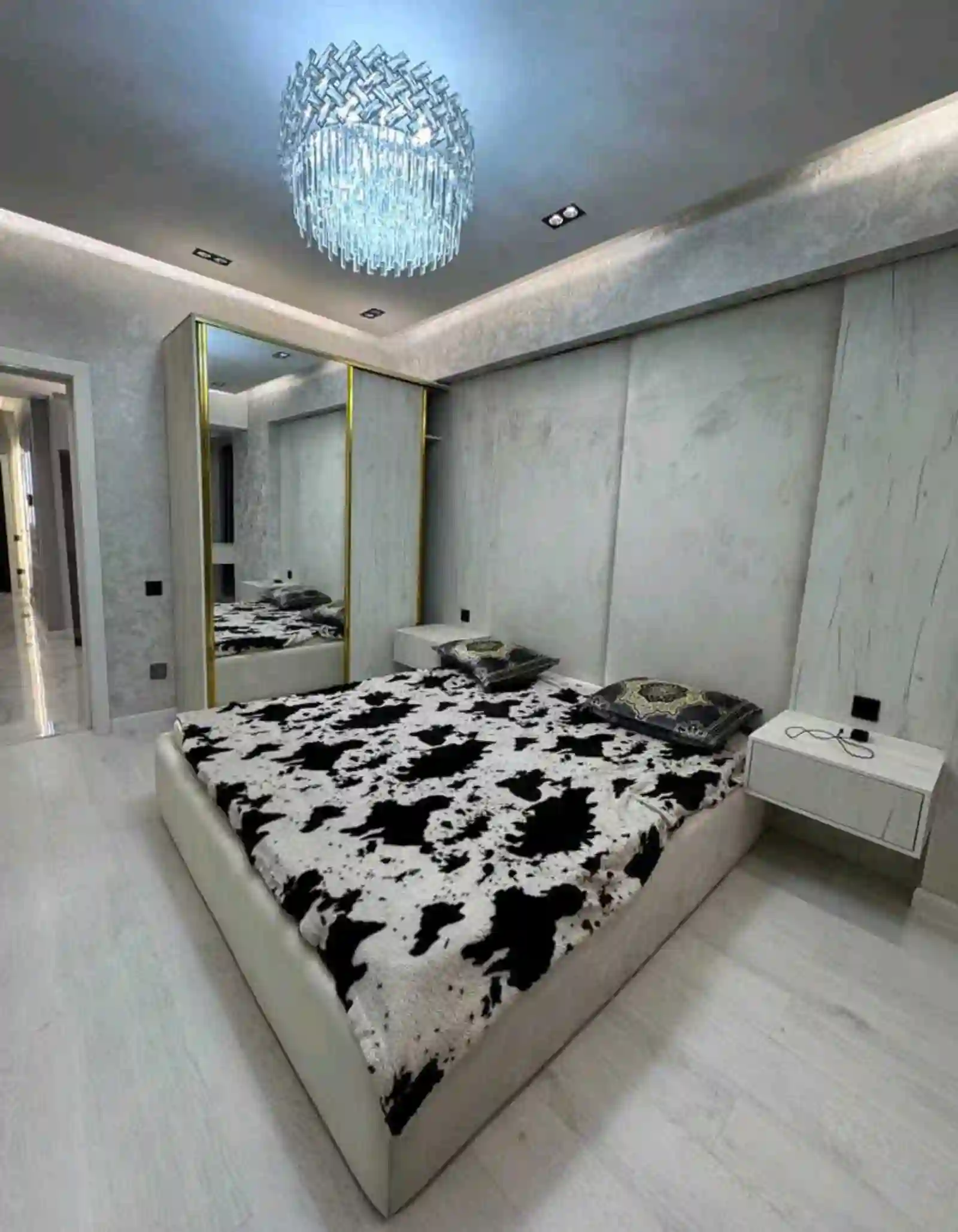 2-к квартира, 7 этаж, 75 м², Сино