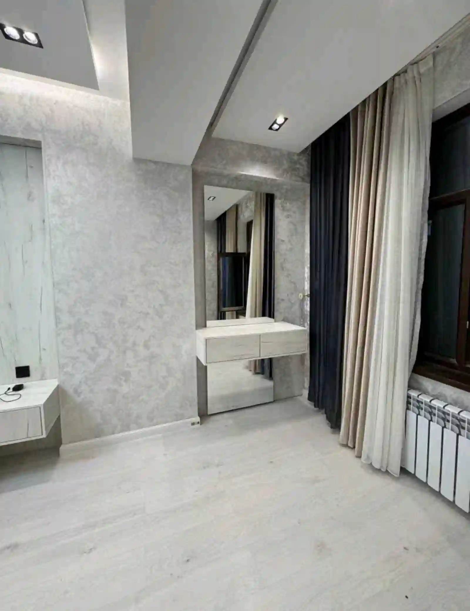 2-к квартира, 7 этаж, 75 м², Сино