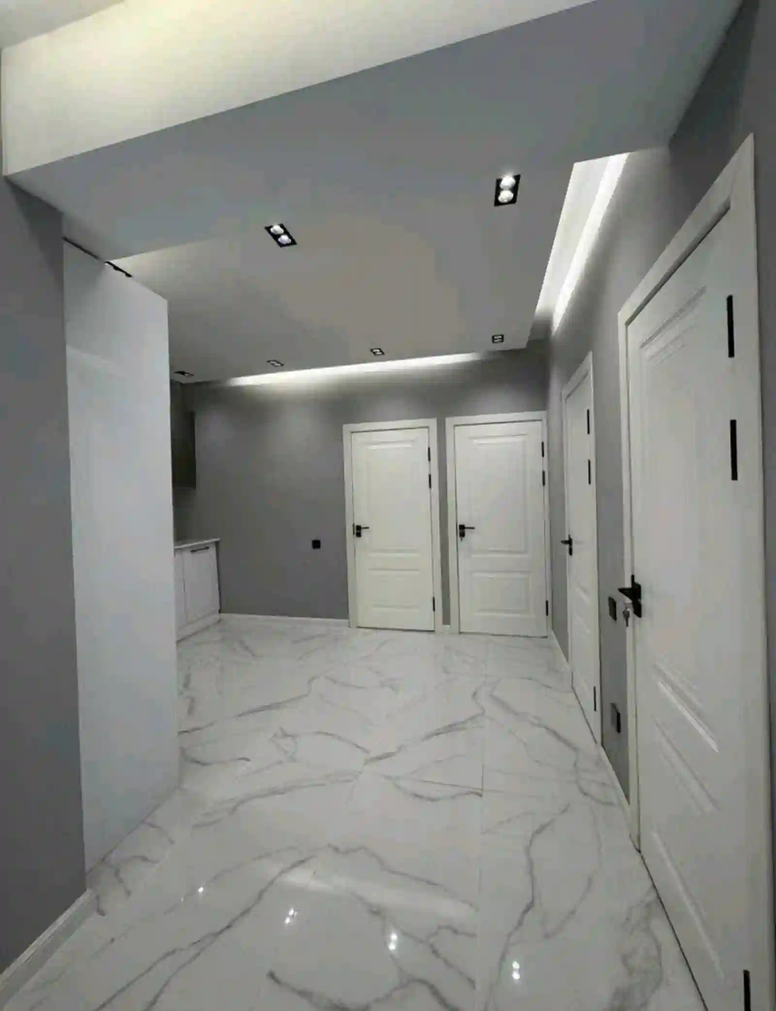 2-к квартира, 7 этаж, 75 м², Сино