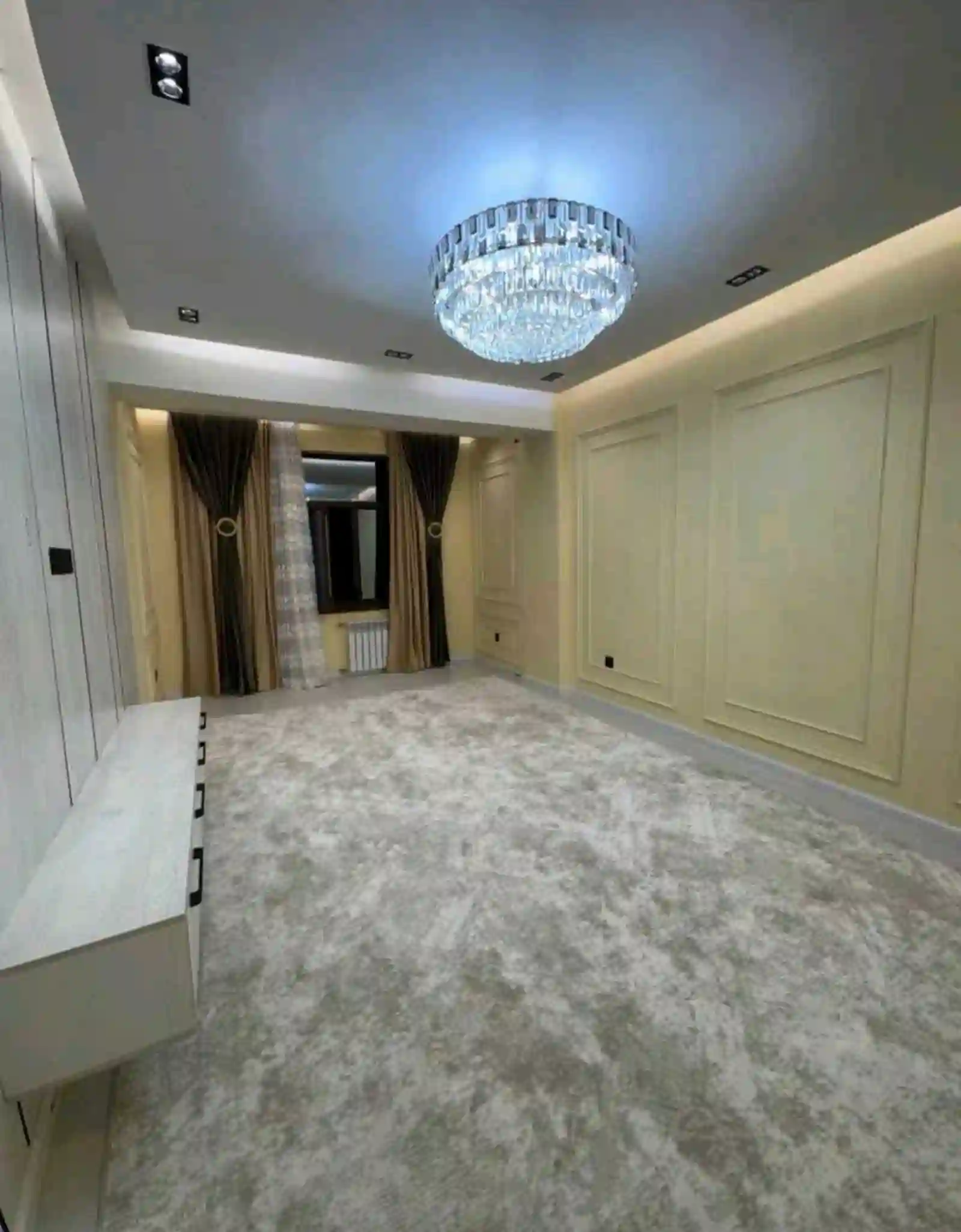 2-к квартира, 7 этаж, 75 м², Сино