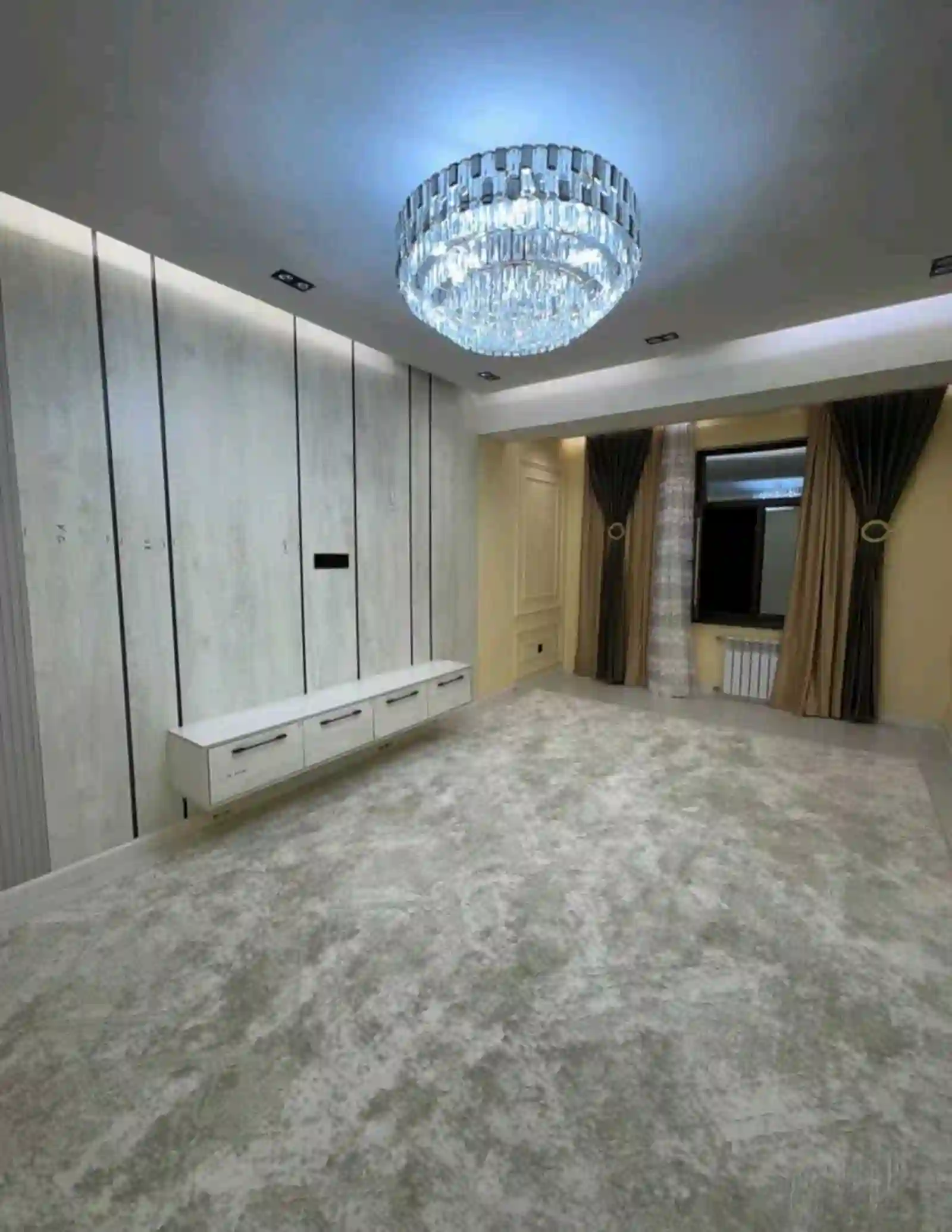 2-к квартира, 7 этаж, 75 м², Сино