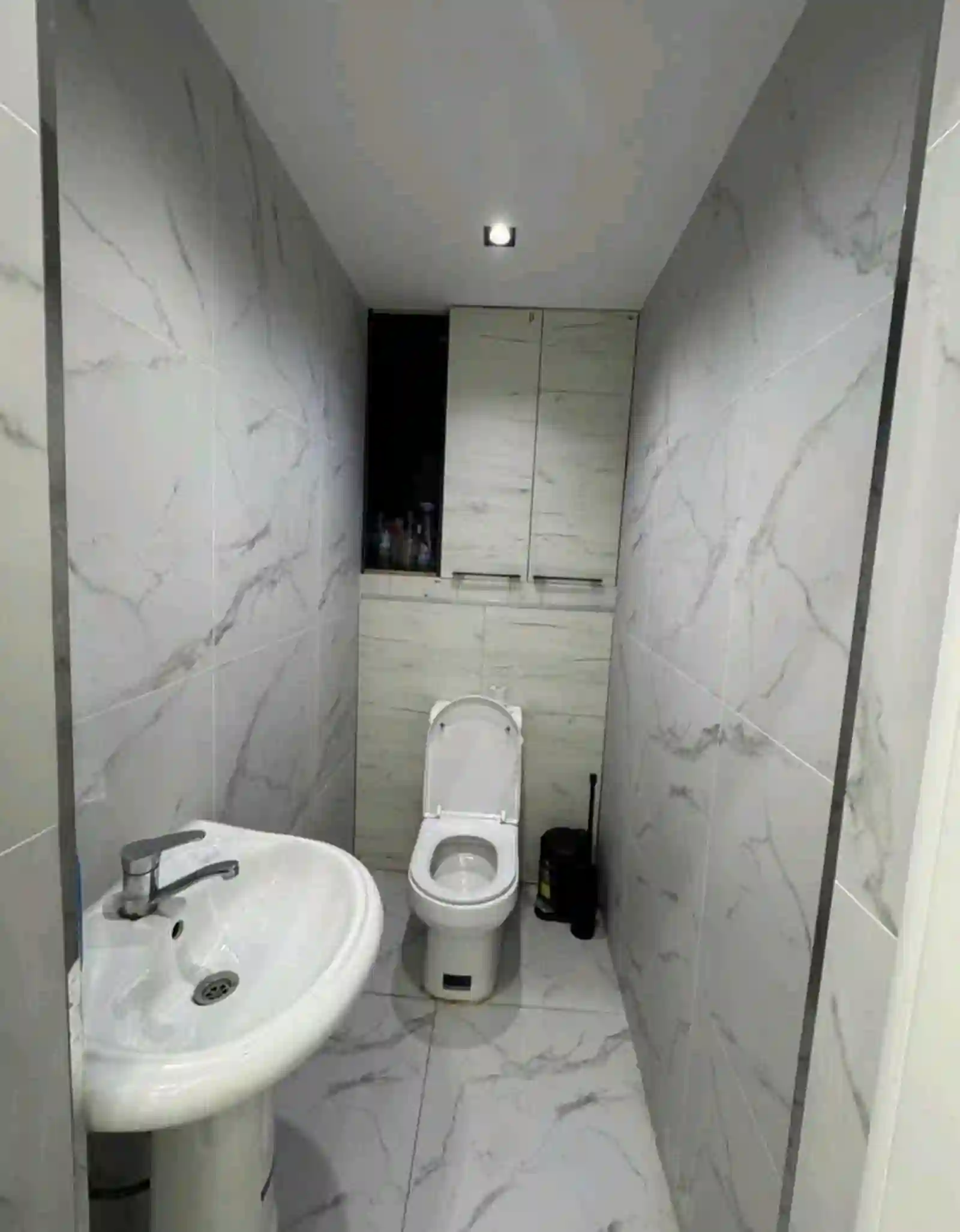 2-к квартира, 7 этаж, 75 м², Сино