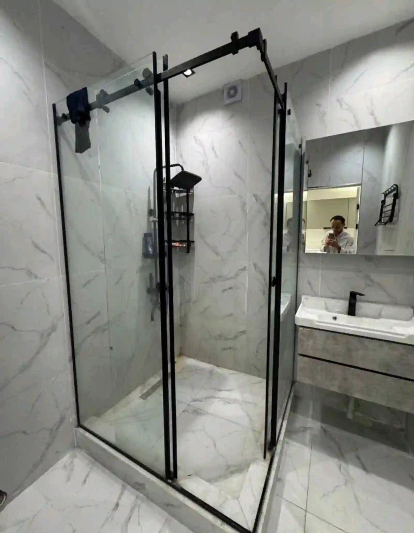 2-к квартира, 7 этаж, 75 м², Сино