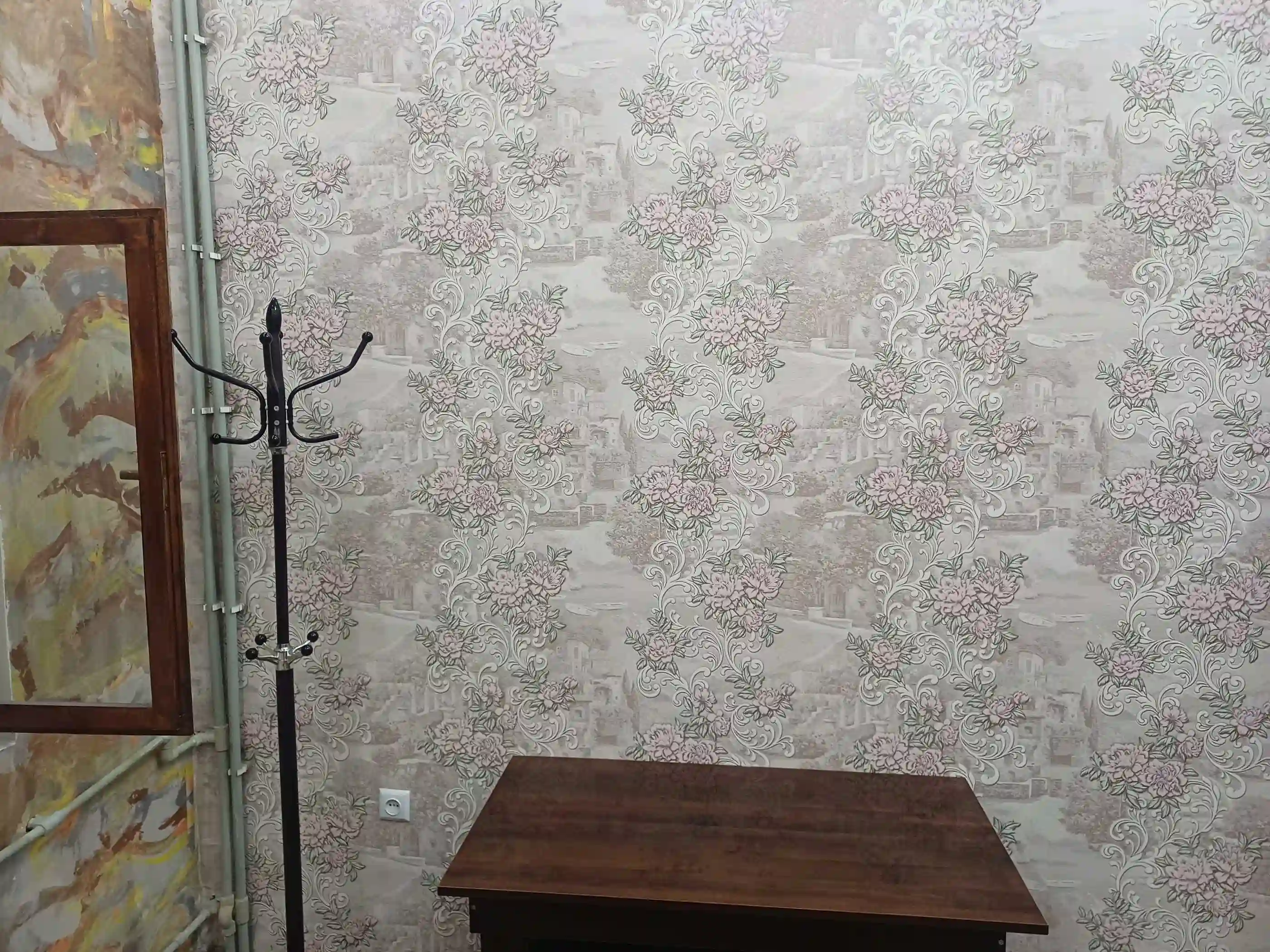 2-к квартира, 7 этаж, 50 м², фирдавси