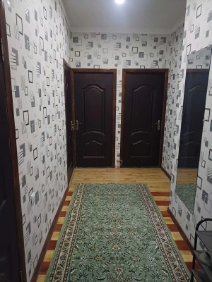 2-к квартира, 7 этаж, 50 м², фирдавси