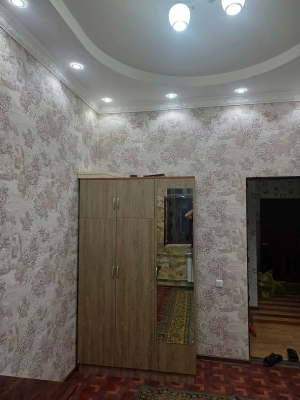 2-к квартира, 7 этаж, 50 м², фирдавси