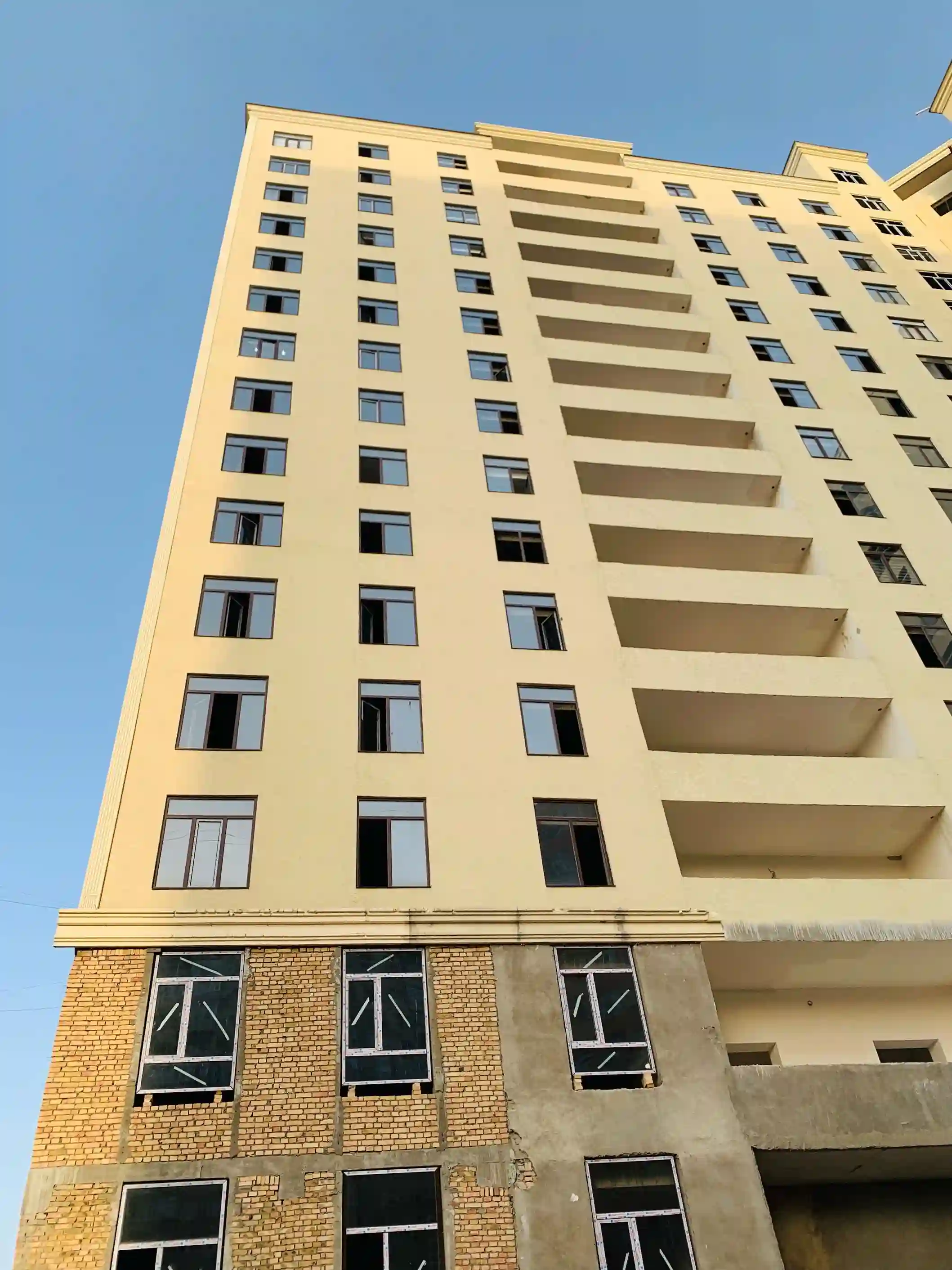 1-к квартира, 11 этаж, 42 м², н Сино