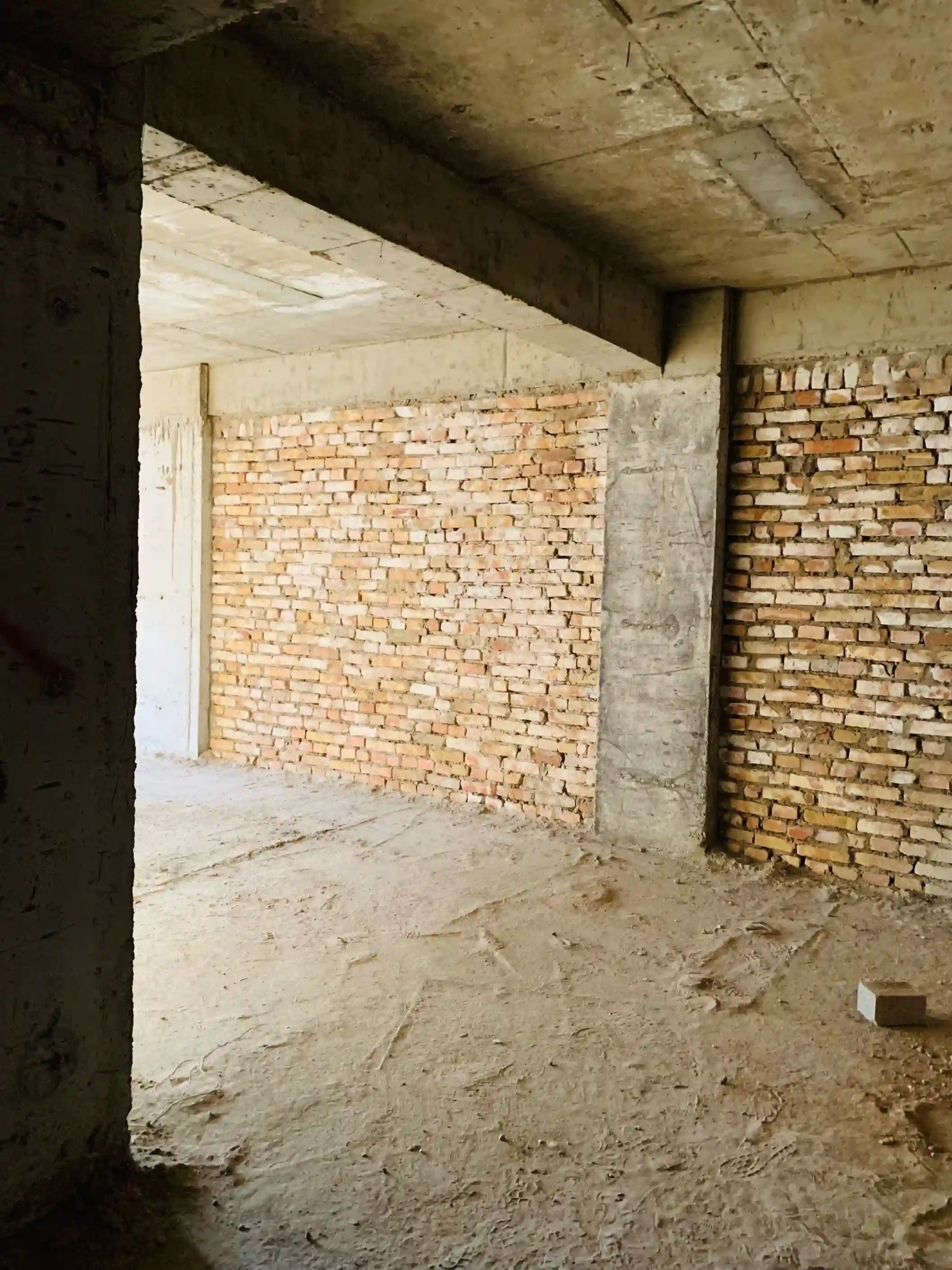 1-к квартира, 11 этаж, 42 м², н Сино