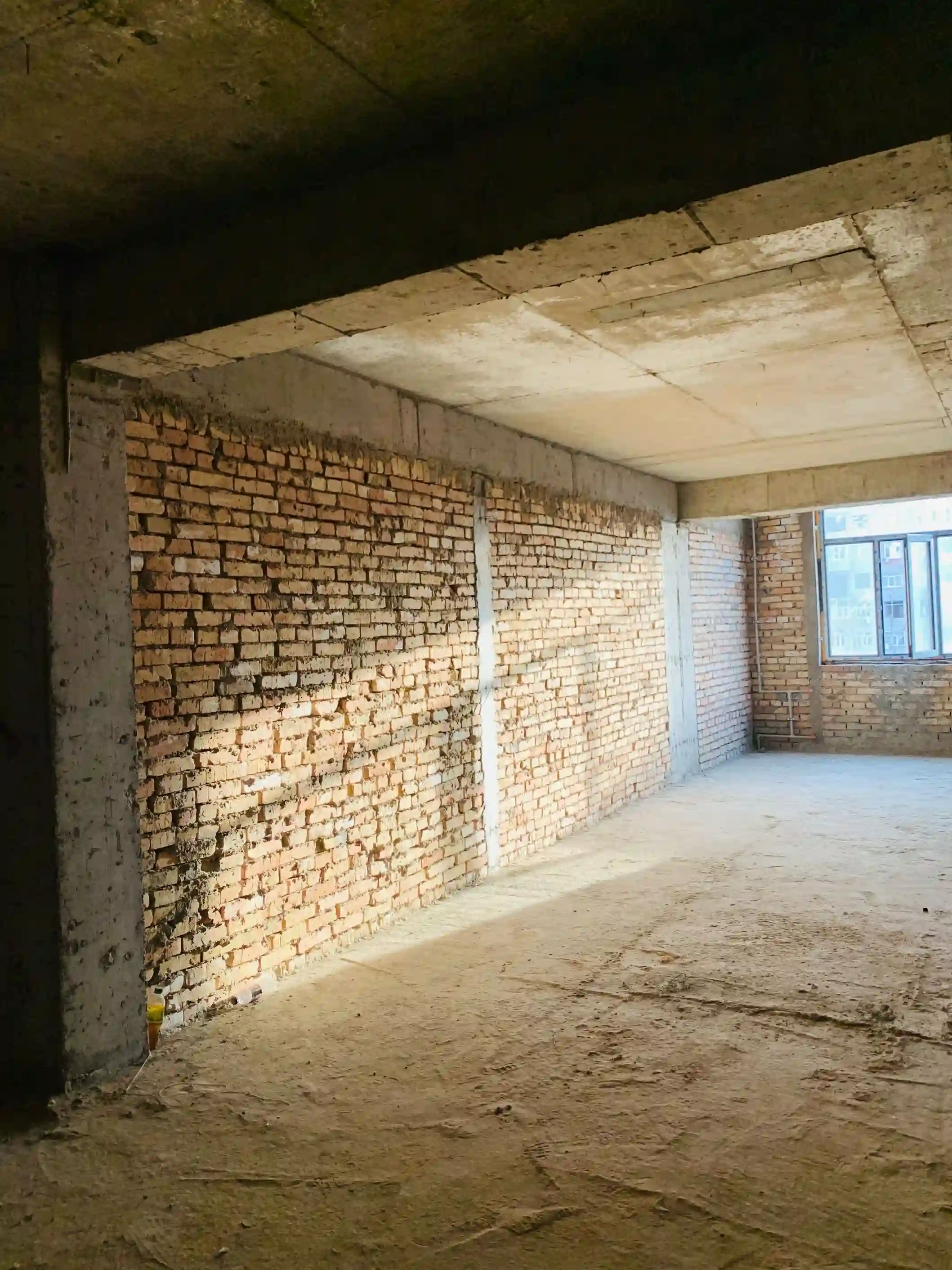 1-к квартира, 11 этаж, 42 м², н Сино
