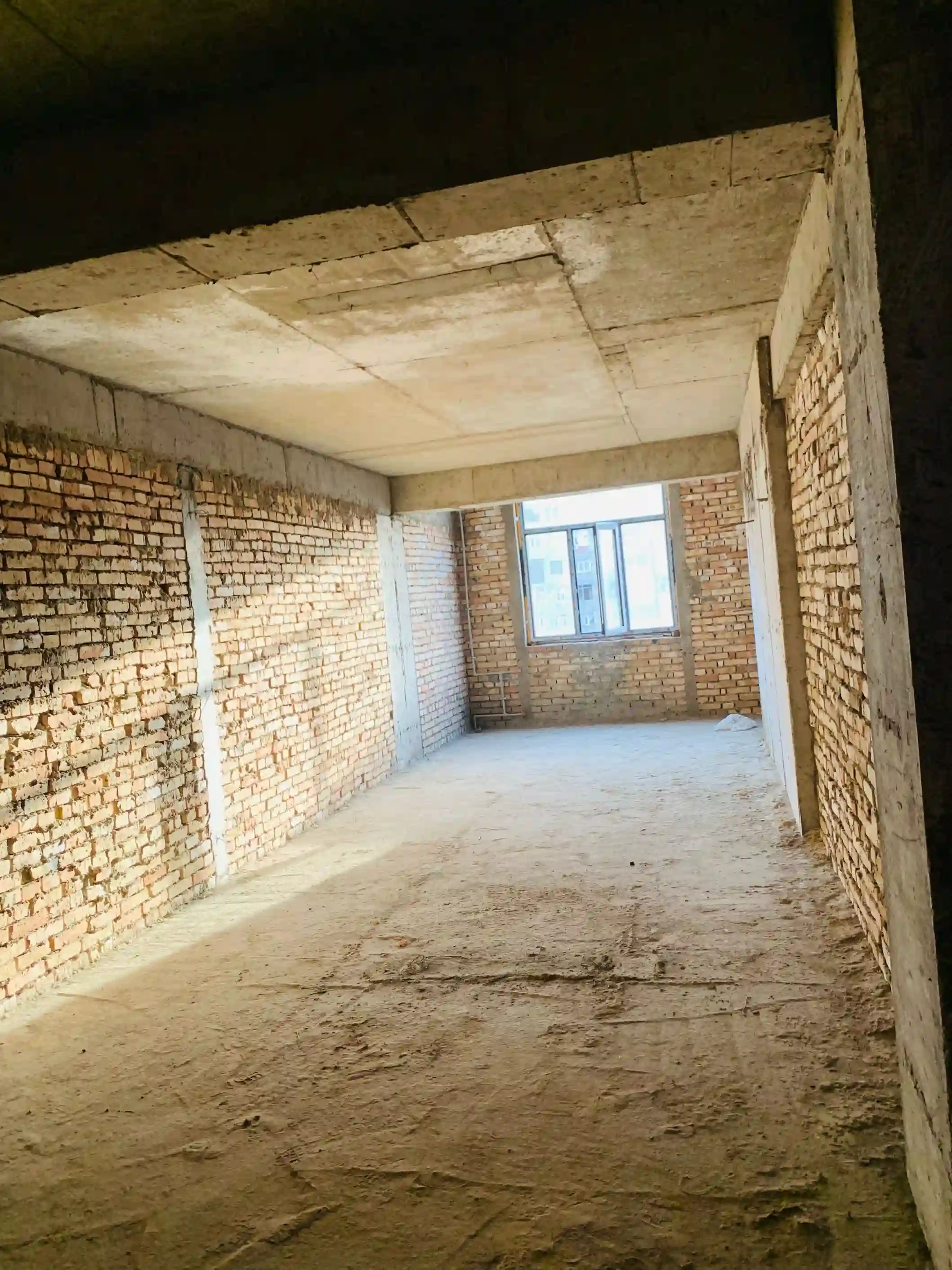 1-к квартира, 11 этаж, 42 м², н Сино