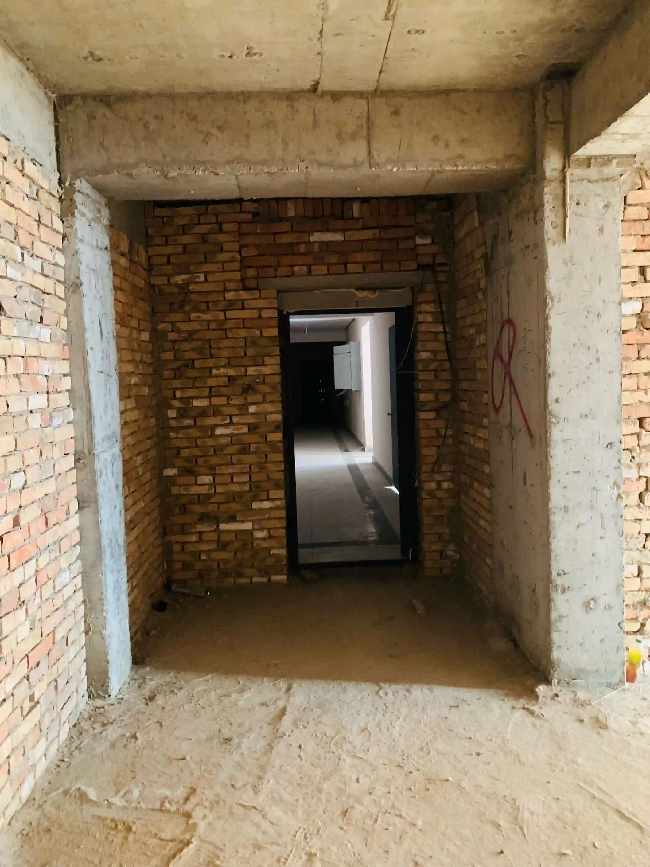 1-к квартира, 11 этаж, 42 м², н Сино