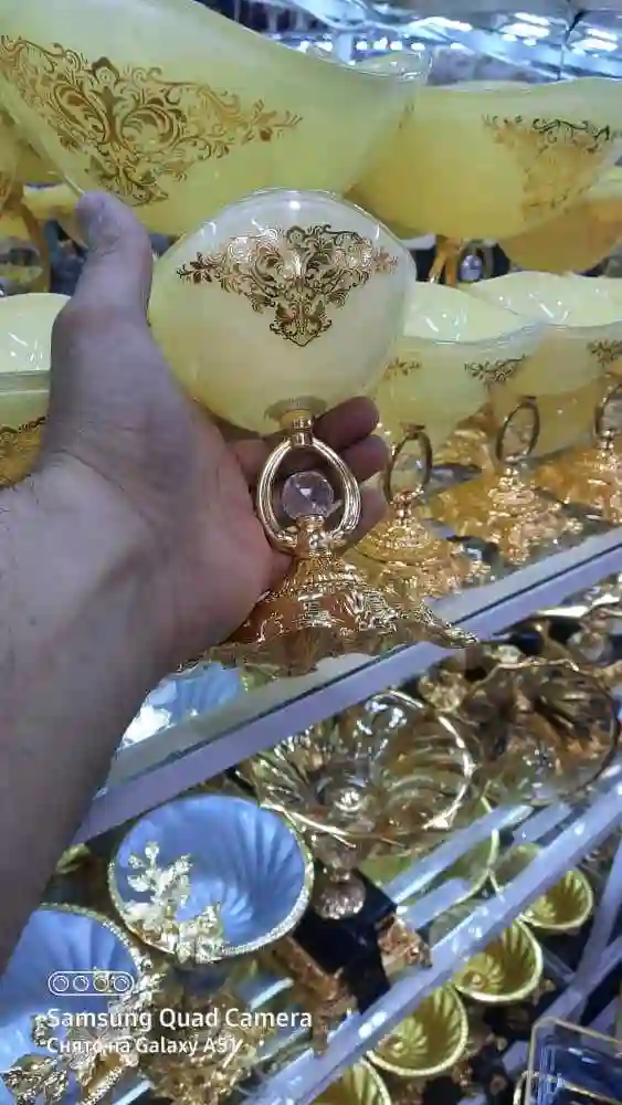 Набор посуды
