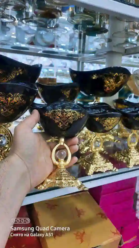 Набор посуды