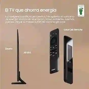 Телевизор Samsung 65Q70D