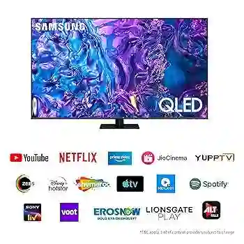 Телевизор Samsung 65Q70D