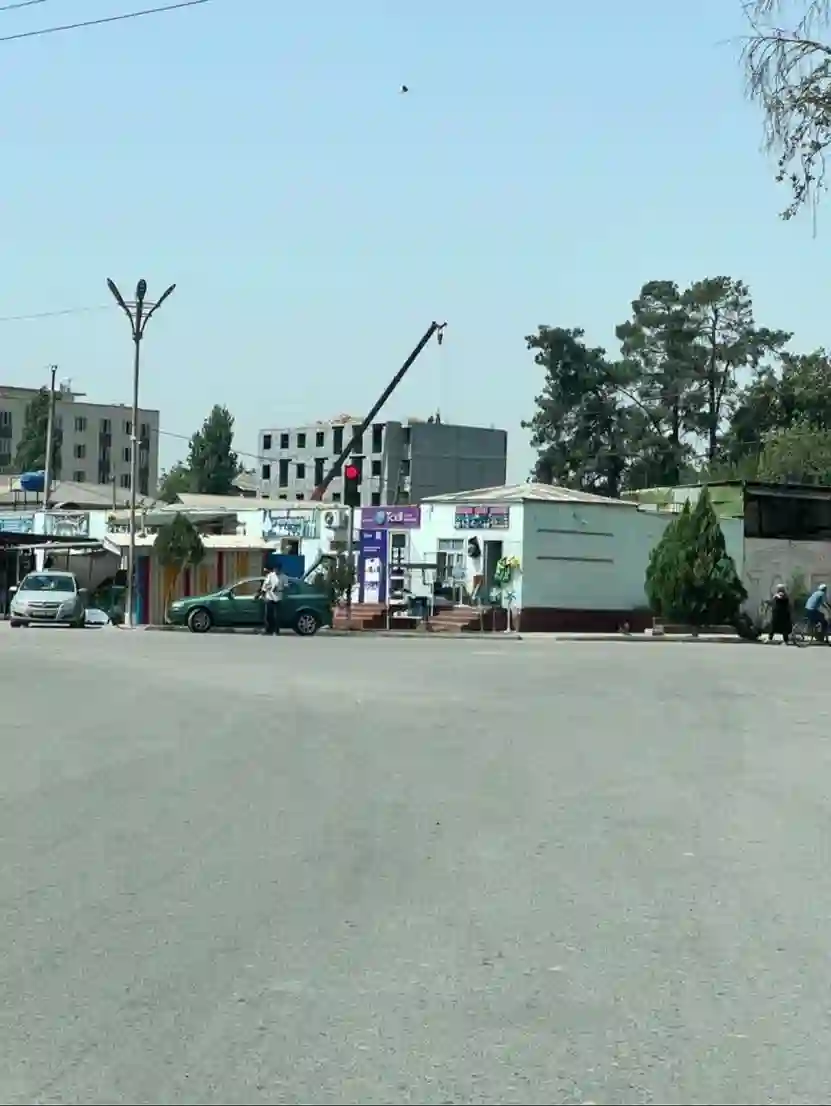 2-к квартира, 4 этаж, 65 м², шарора