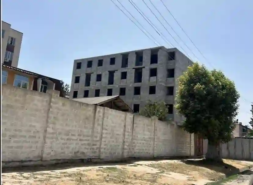 2-к квартира, 4 этаж, 65 м², шарора