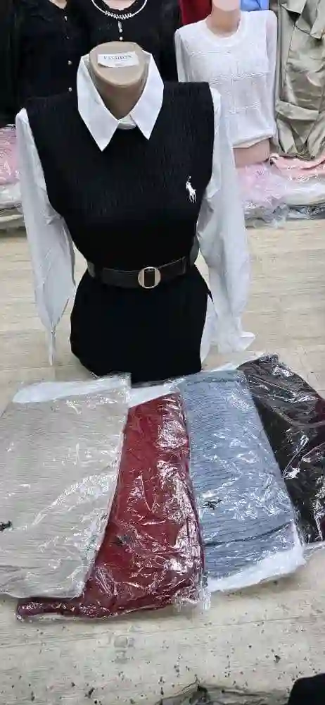 Кардиган 