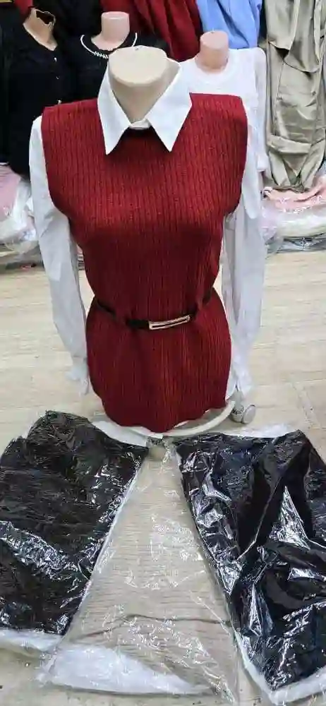 Кардиган 