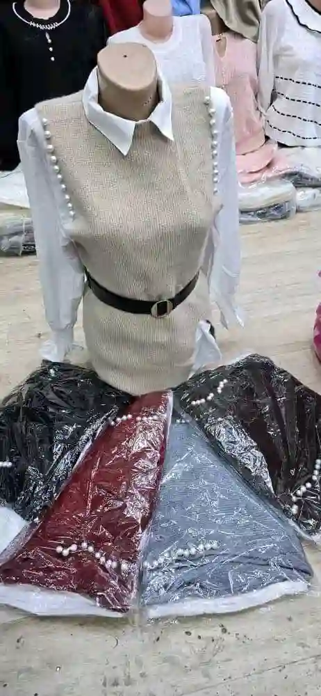Кардиган 