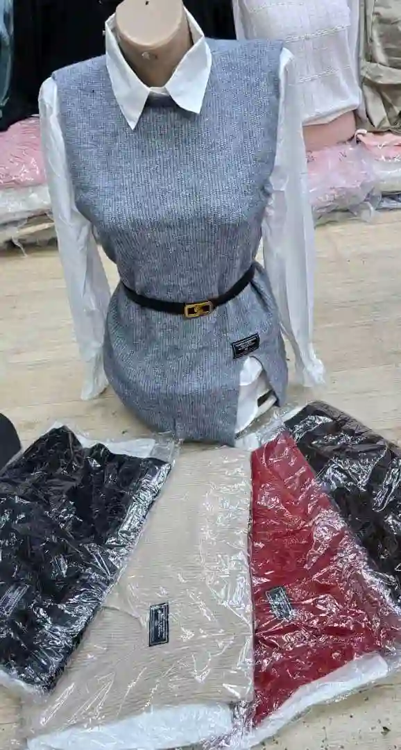 Кардиган 