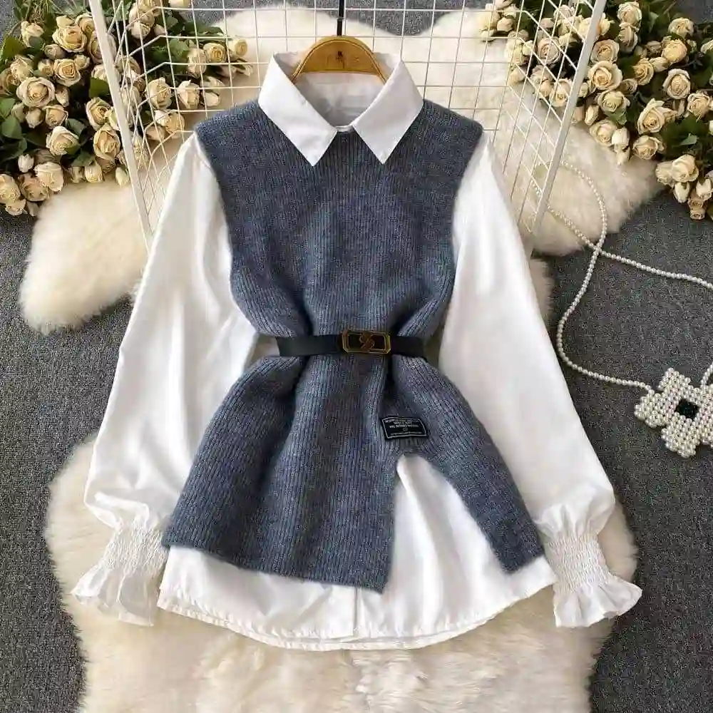Кардиган 