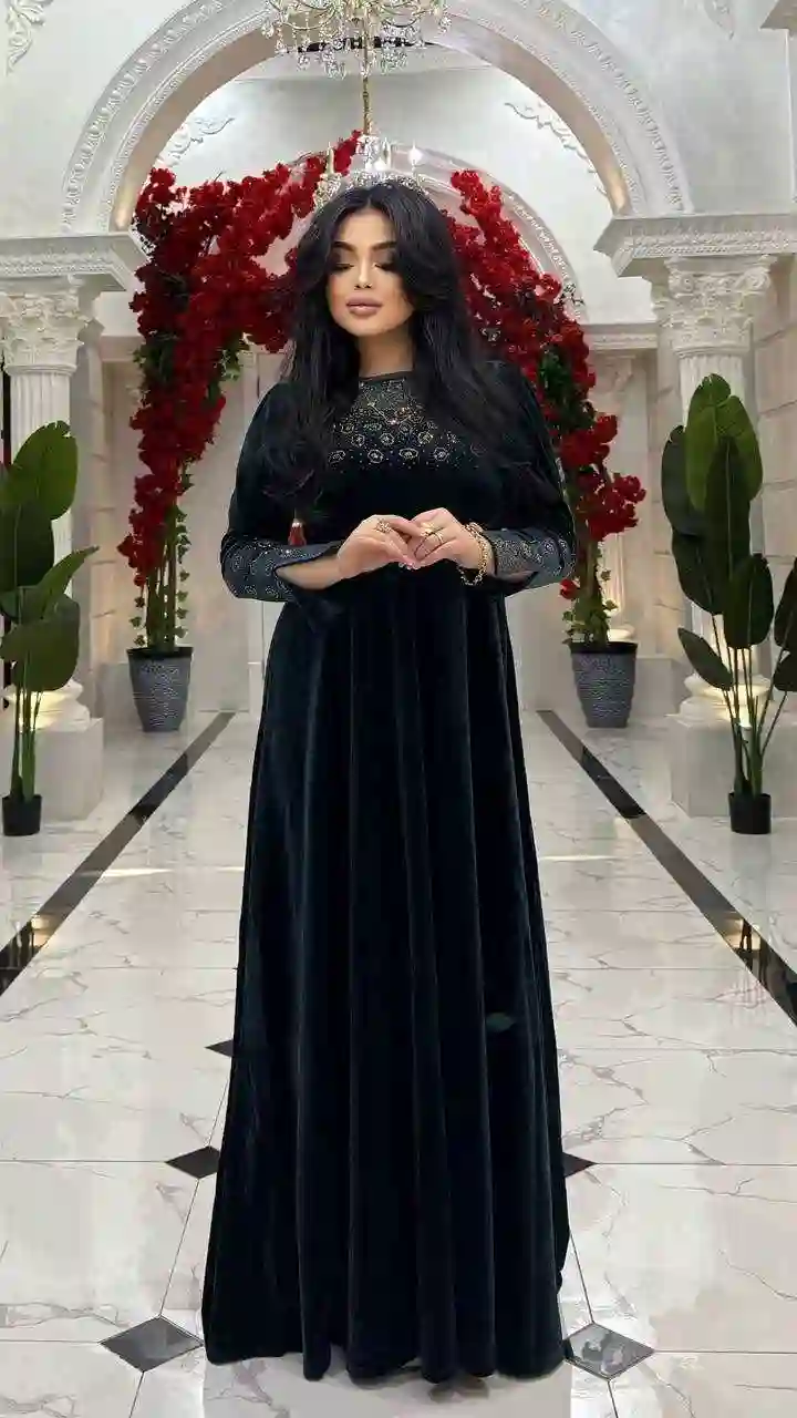 Платье