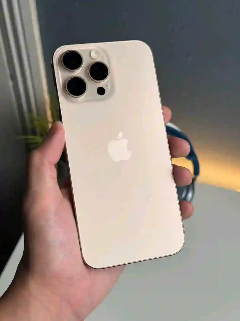 Apple iPhone 16 Pro Max 256 gb