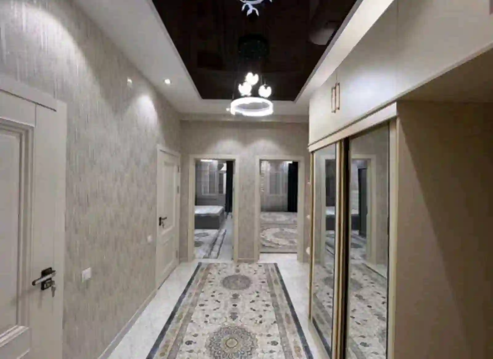 2-к квартира, 6 этаж, 65 м², Исмоил Сомони