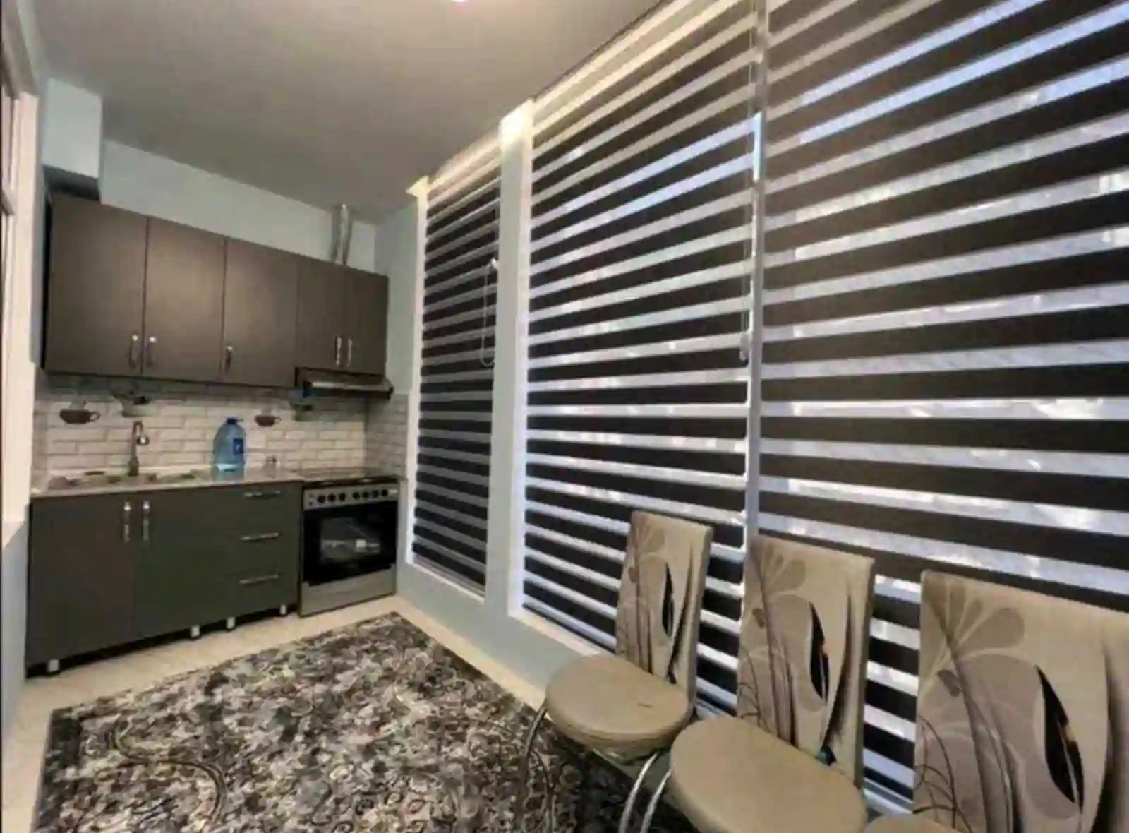 2-к квартира, 6 этаж, 65 м², Исмоил Сомони
