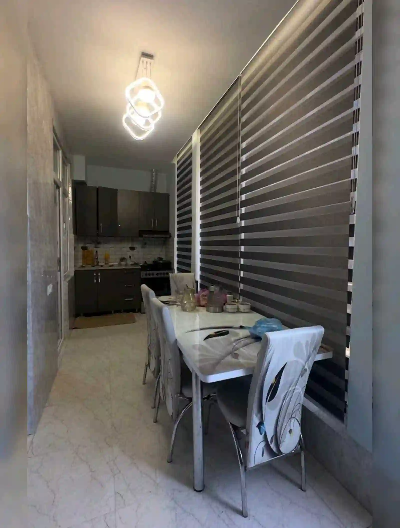 2-к квартира, 6 этаж, 65 м², Исмоил Сомони