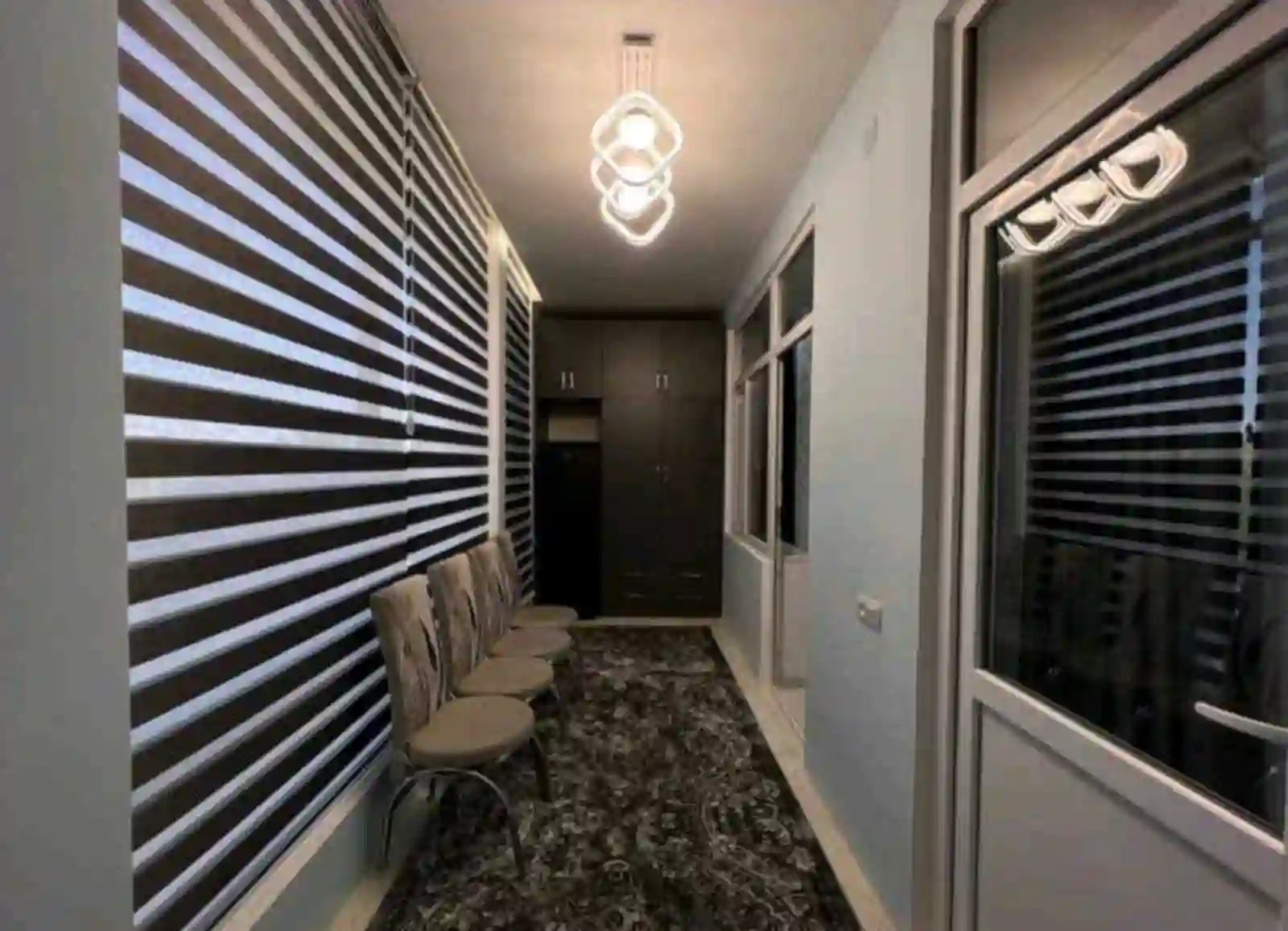 2-к квартира, 6 этаж, 65 м², Исмоил Сомони