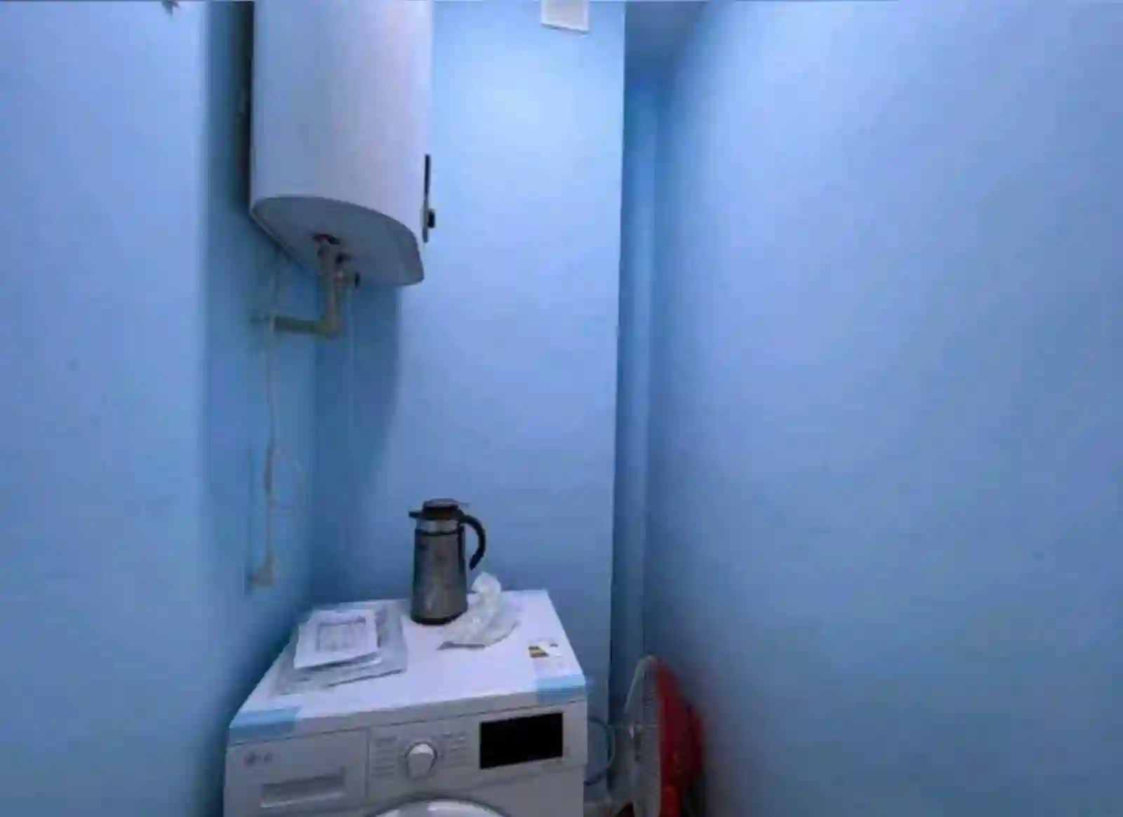 2-к квартира, 6 этаж, 65 м², Исмоил Сомони