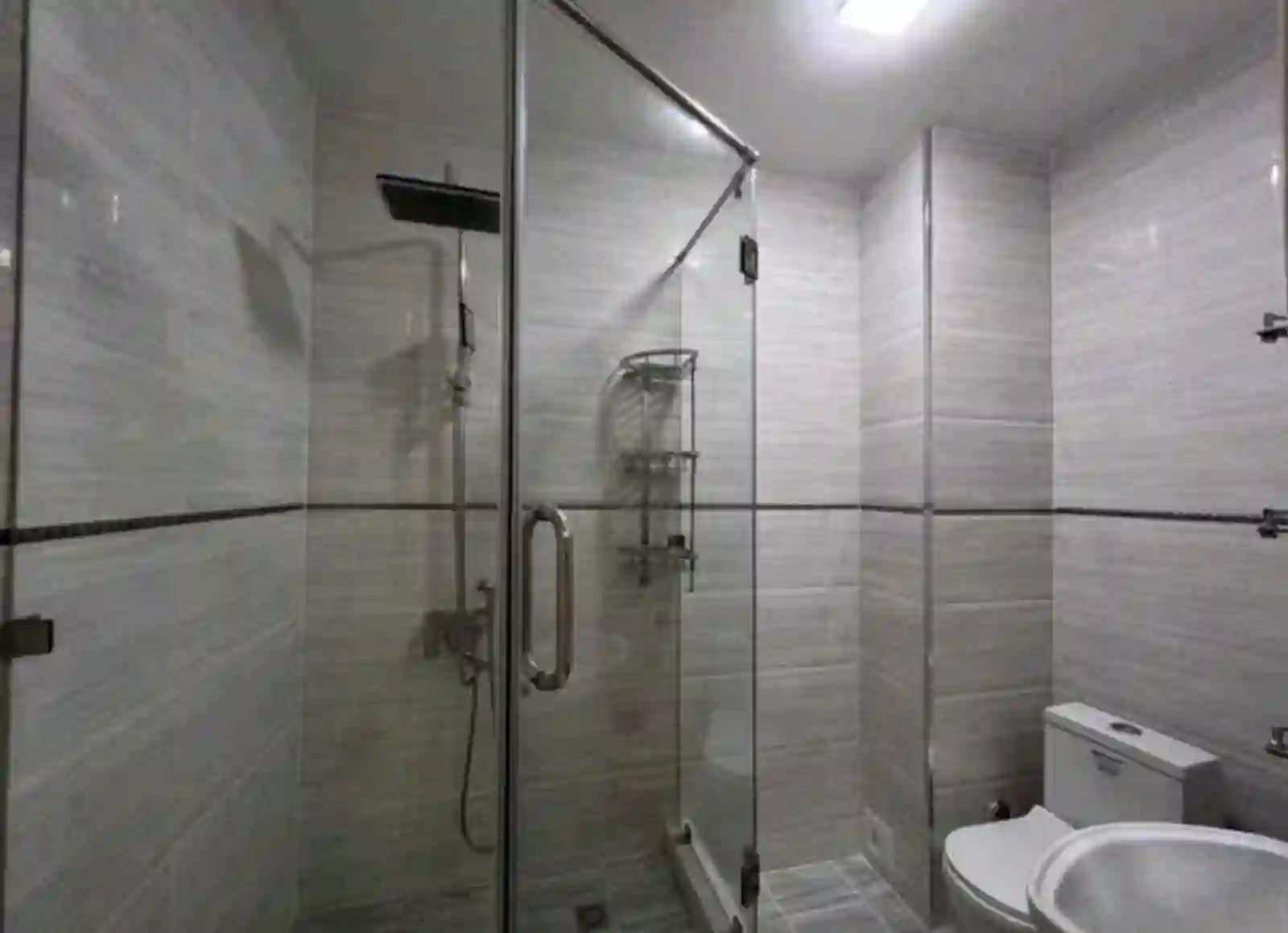 2-к квартира, 6 этаж, 65 м², Исмоил Сомони