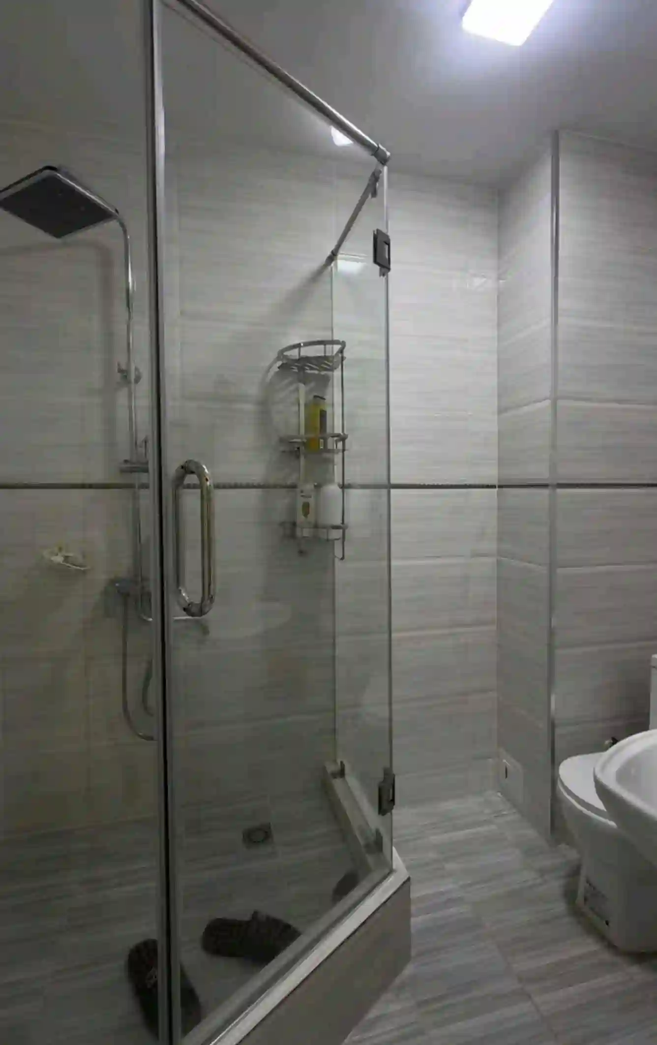 2-к квартира, 6 этаж, 65 м², Исмоил Сомони