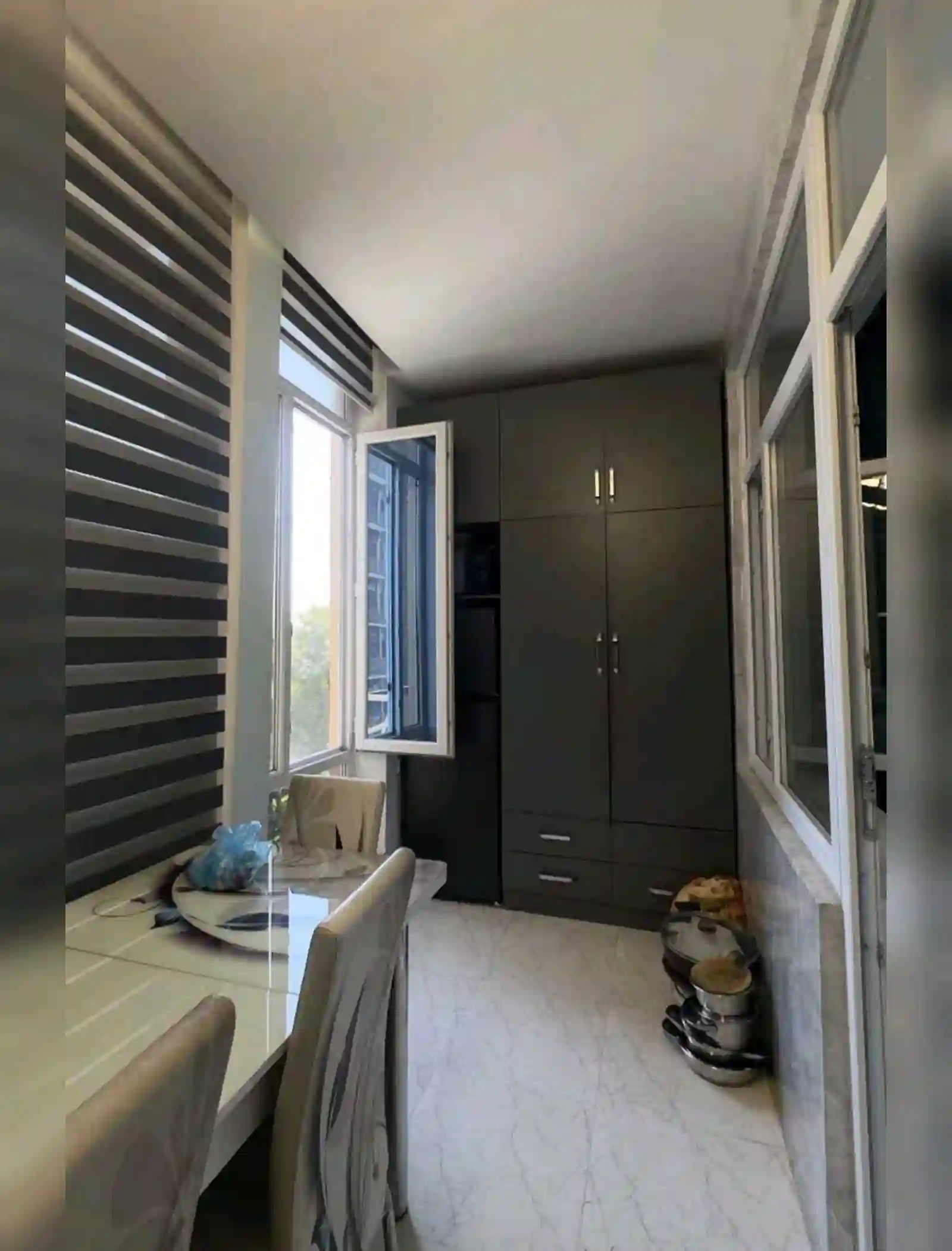 2-к квартира, 6 этаж, 65 м², Исмоил Сомони