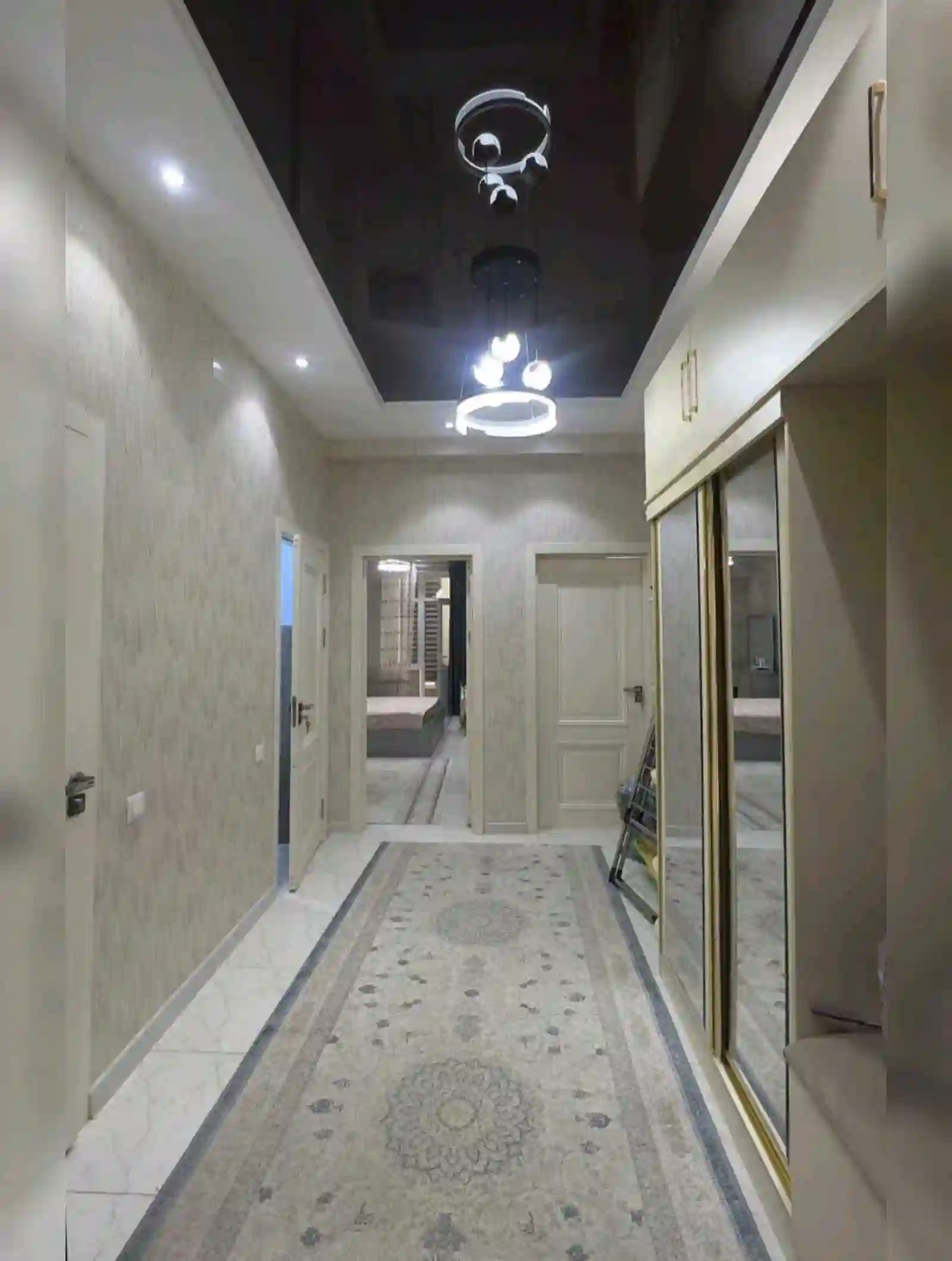2-к квартира, 6 этаж, 65 м², Исмоил Сомони