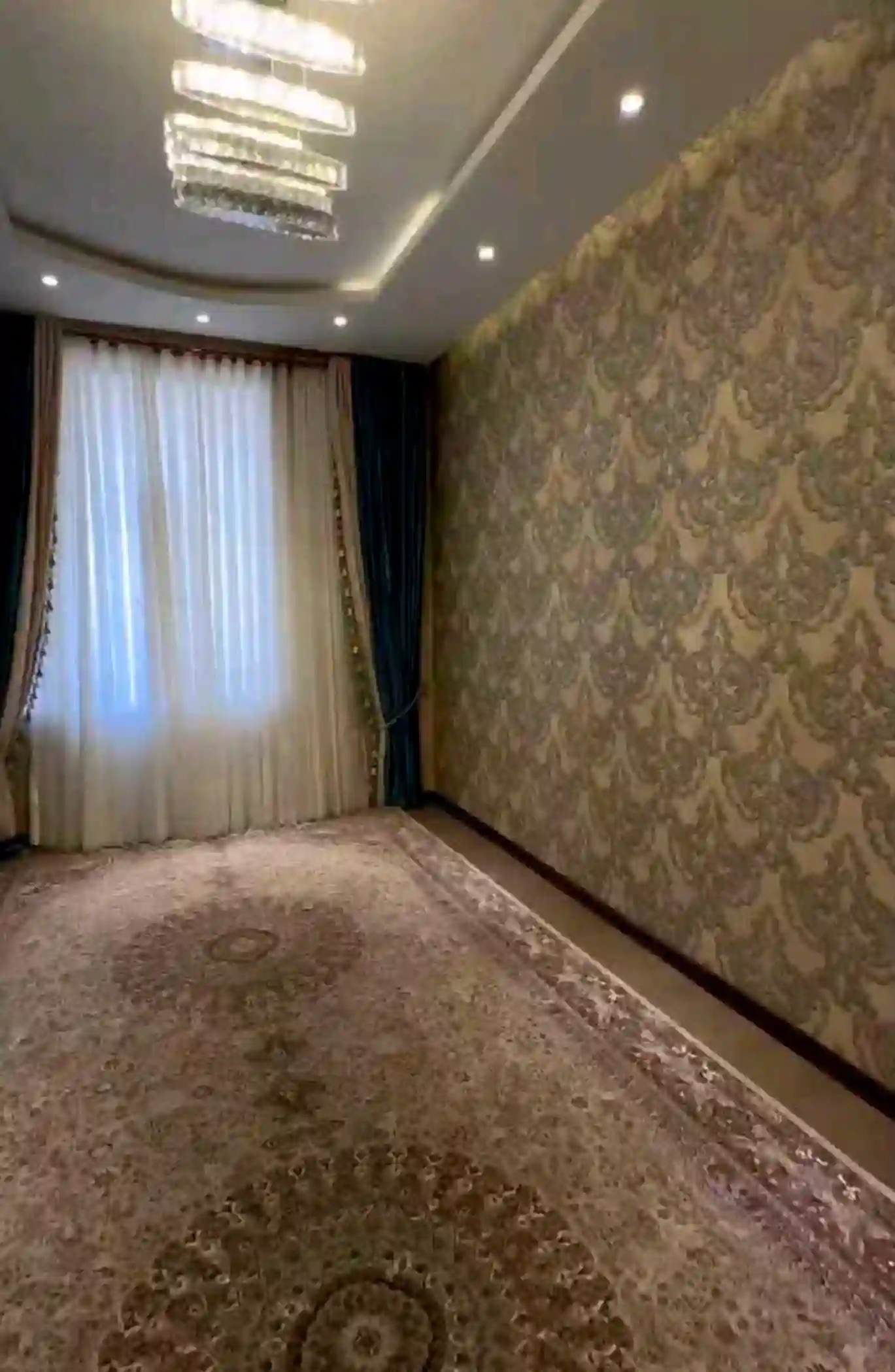 2-к квартира, 8 этаж, 79 м², Шохмансур