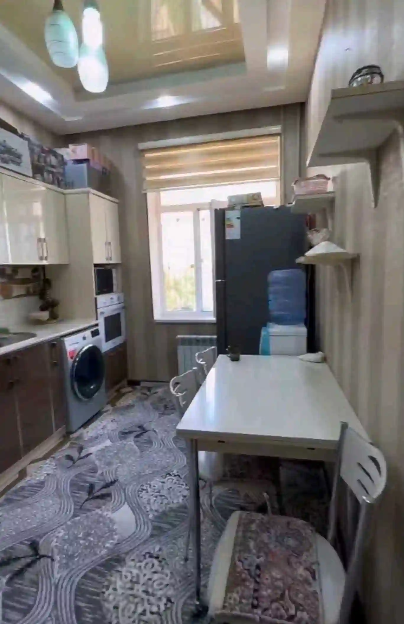 2-к квартира, 8 этаж, 79 м², Шохмансур