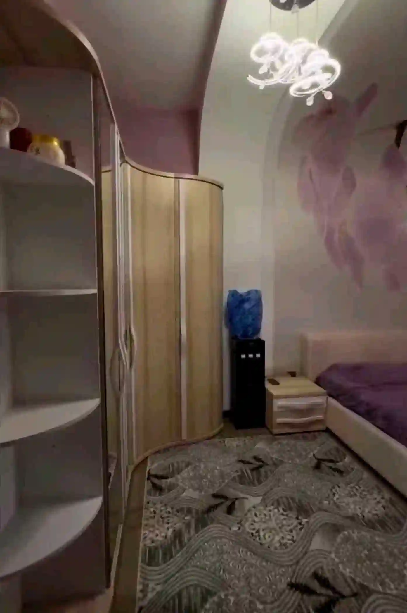 2-к квартира, 8 этаж, 79 м², Шохмансур