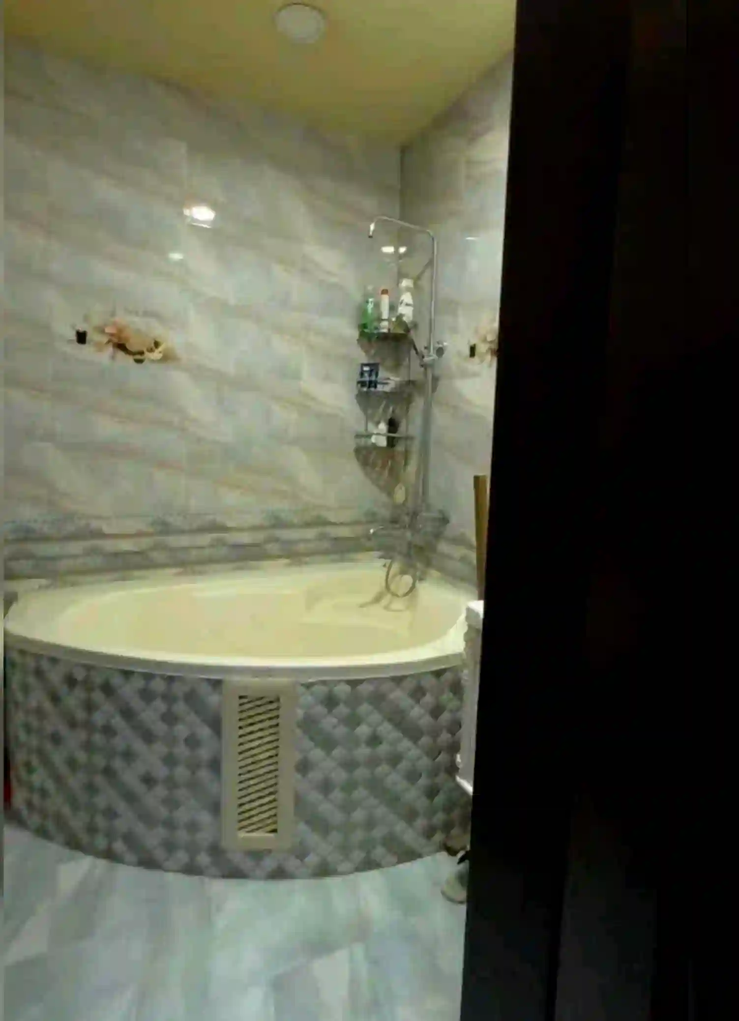 2-к квартира, 8 этаж, 79 м², Шохмансур