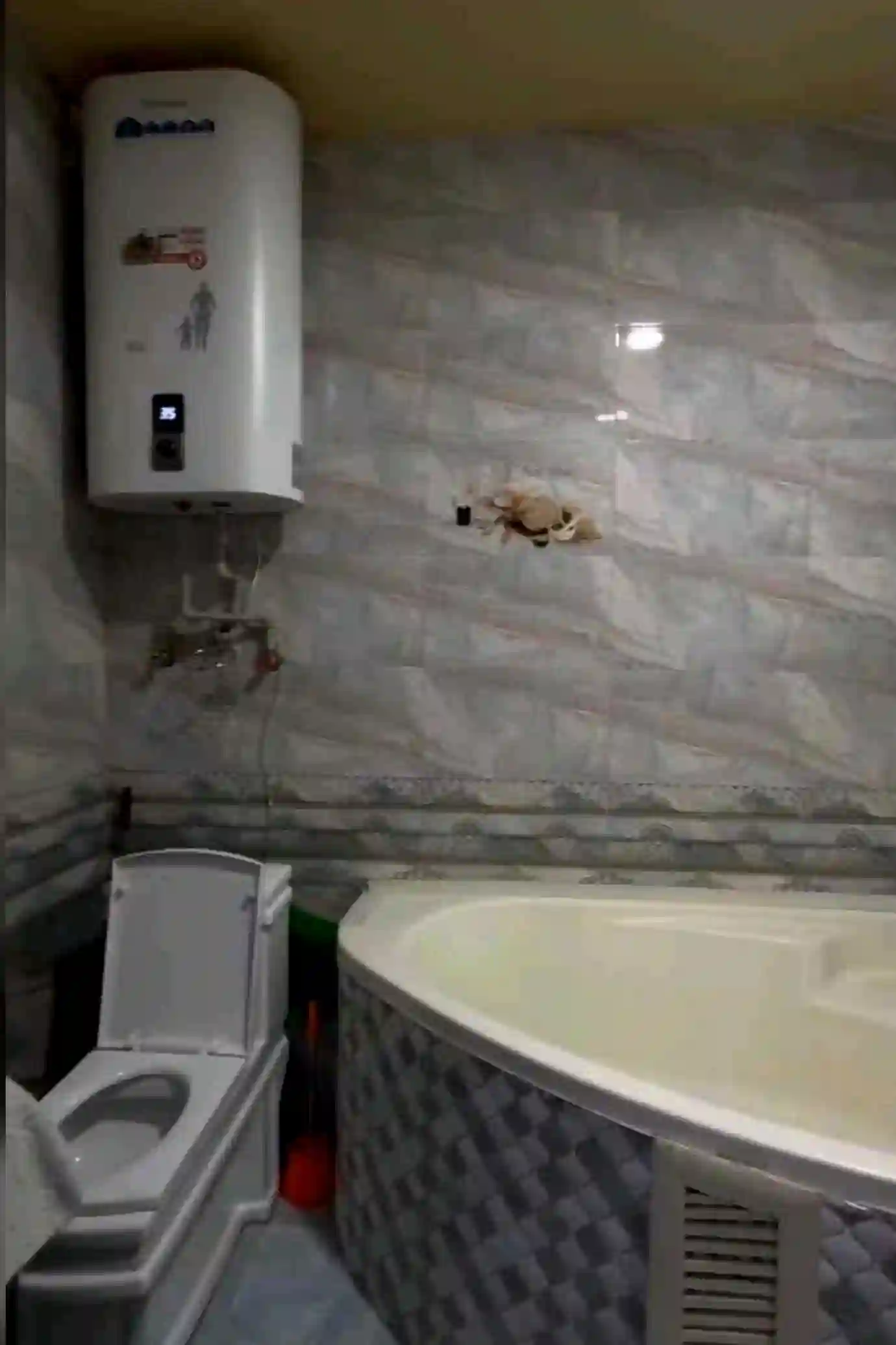 2-к квартира, 8 этаж, 79 м², Шохмансур