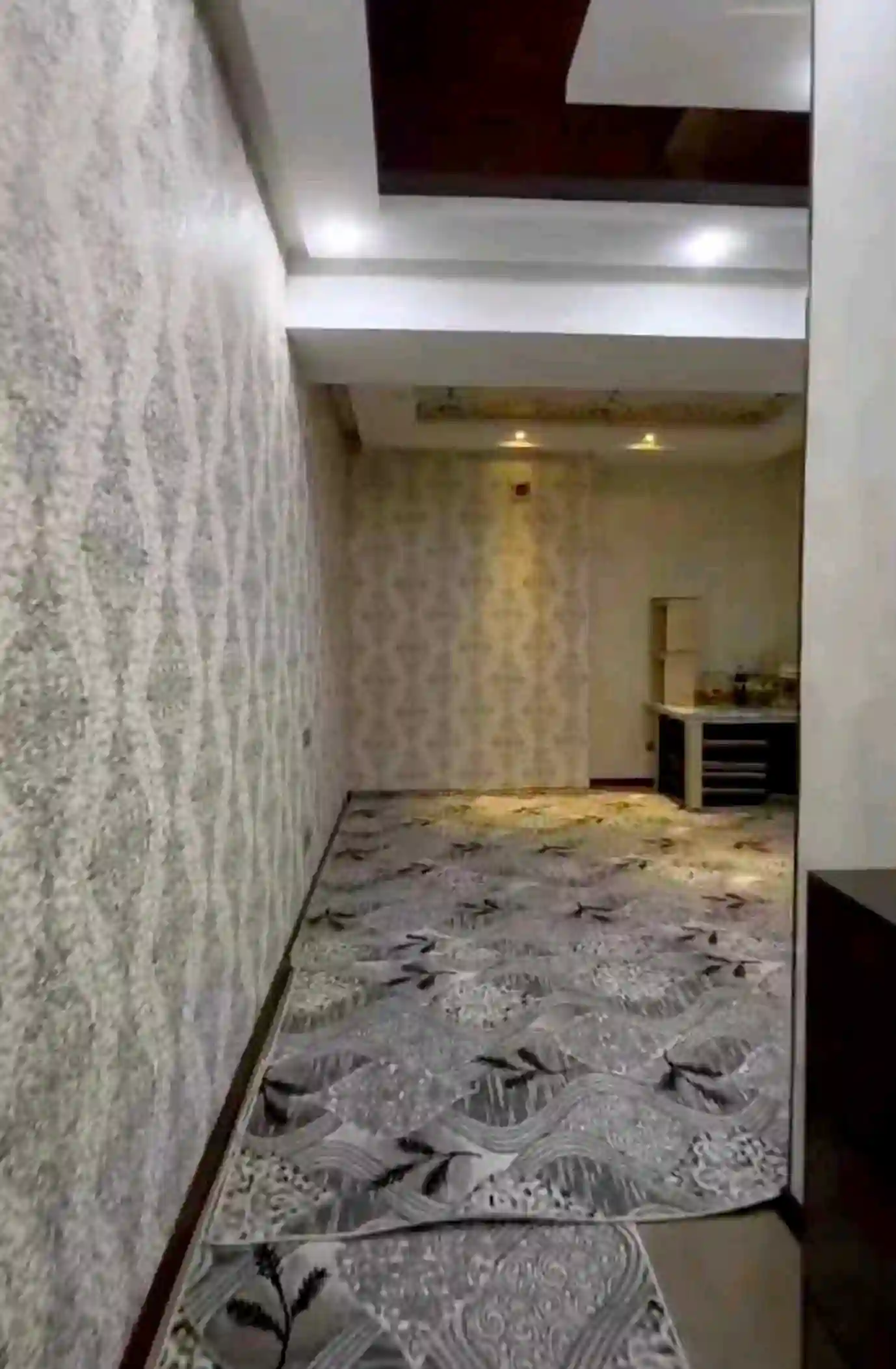 2-к квартира, 8 этаж, 79 м², Шохмансур