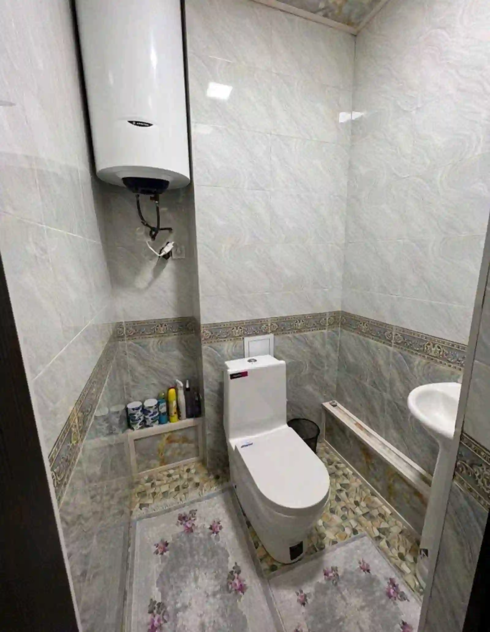 3-к квартира, 14 этаж, 88 м², Сино