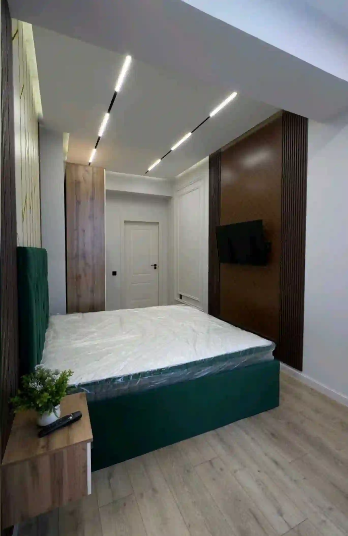 2-к квартира, 10 этаж, 54 м², Исмоил Сомони