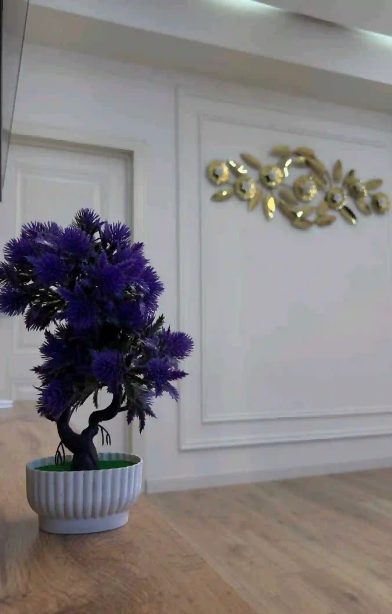 2-к квартира, 10 этаж, 54 м², Исмоил Сомони